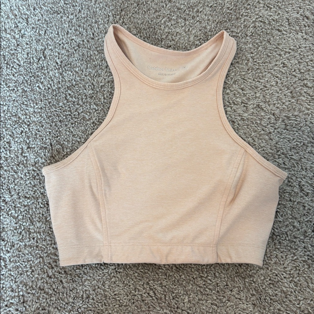 Outdoor Voices Top